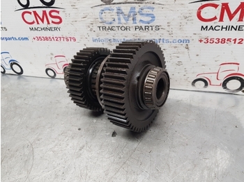 Transmission for Farm tractor Jcb Fastrac 185-65 Transmission Pto Shaf Gear 454/4024, 454/46917, 454/46904: picture 3