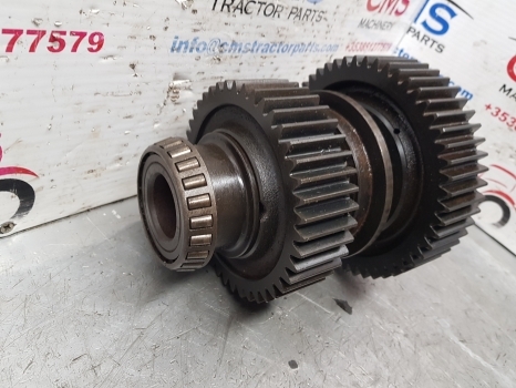 Transmission for Farm tractor Jcb Fastrac 185-65 Transmission Pto Shaf Gear 454/4024, 454/46917, 454/46904: picture 2