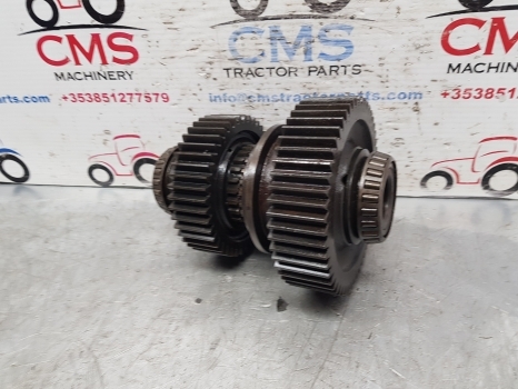 Transmission for Farm tractor Jcb Fastrac 185-65 Transmission Pto Shaf Gear 454/4024, 454/46917, 454/46904: picture 5