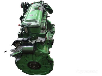 Engine for Farm tractor John Deere: picture 2