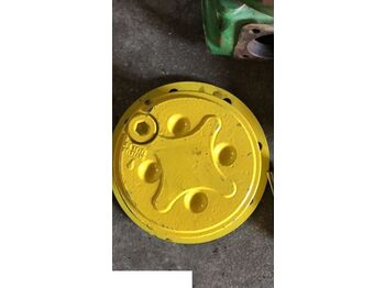 Wheel hub for Agricultural machinery John Deere 3220 - Piasta: picture 4