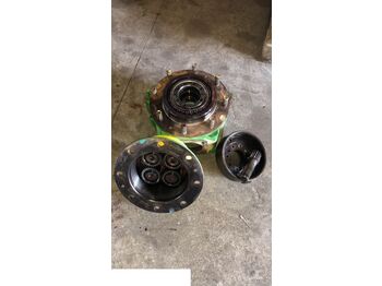 Wheel hub for Agricultural machinery John Deere 3220 - Piasta: picture 5