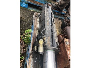 Hydraulic cylinder for Agricultural machinery John Deere 3400 3415 3420 Siłownik Wychyłu Łyżki Zamek: picture 2