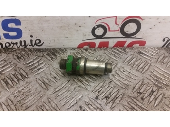 Hydraulic valve for Farm tractor John Deere 5620, 5720, 5820 Hydraulic Valve: picture 2