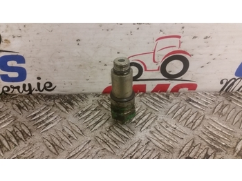 Hydraulic valve for Farm tractor John Deere 5620, 5720, 5820 Hydraulic Valve: picture 3