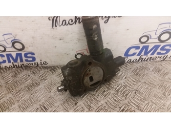Hydraulic valve for Farm tractor John Deere 5620, 5720, 5820 Hydraulic Valve Stack Al161419: picture 3
