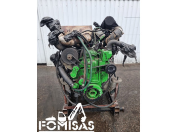 John Deere 6068 Engine / Motor (1510E / 1110E)  on lease John Deere 6068 Engine / Motor (1510E / 1110E): picture 1