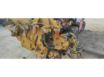 Engine for Construction machinery John Deere 6081 AF: picture 4