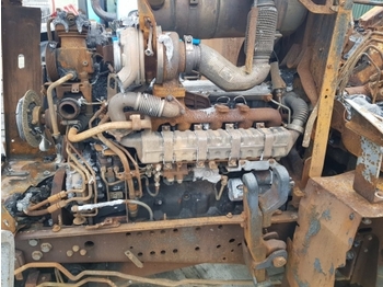 Engine for Farm tractor John Deere 6215r Engine 6068hl557 For Parts R534123, R553476, R503470, Dz109872: picture 3