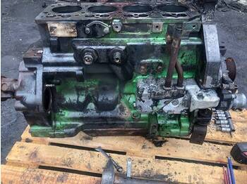 Engine and parts for Agricultural machinery John Deere 6310 - Silnik [Słupek]: picture 3