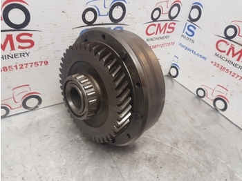 Transmission for Farm tractor John Deere 6r, 7r Series 6210r Pto Clutch Assembly R325799, R310932: picture 3