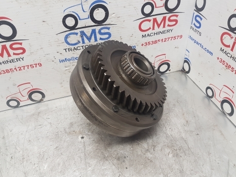 Transmission for Farm tractor John Deere 6r, 7r Series 6210r Pto Clutch Assembly R325799, R310932: picture 7