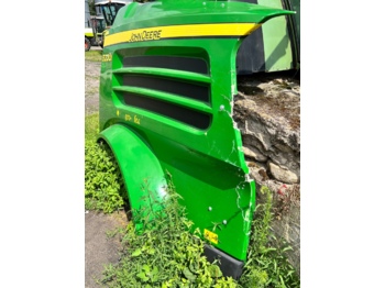 Body and exterior for Farm tractor John Deere 8200 Pokrywa boczna lewa AXE78400: picture 3