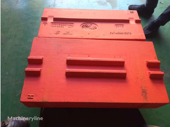 New Spare parts for Crusher KINGLINK BLOW BAR  for crusher: picture 1