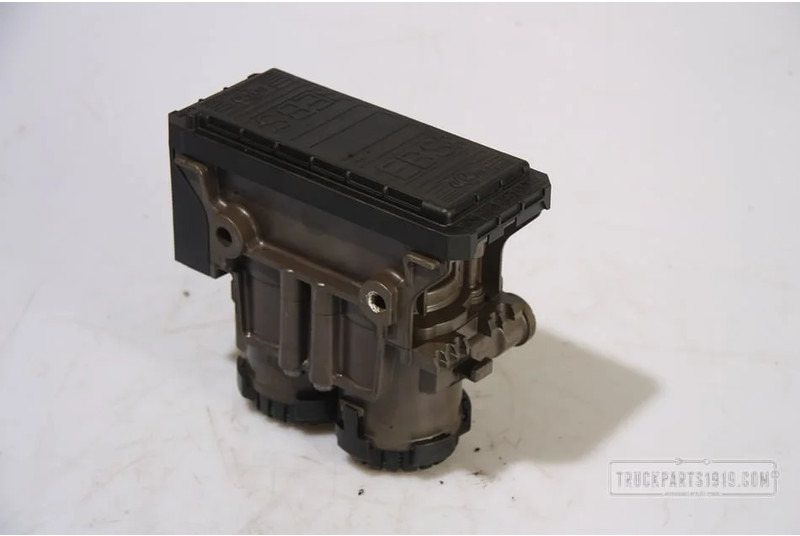 Brake parts for Truck KNORR-BREMSE Brake System Achteras EBS modulator: picture 2