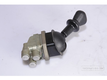 Brake valve KNORR-BREMSE