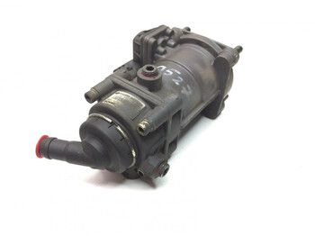 Valve for Bus KNORR-BREMSE K-series (01.06-): picture 2