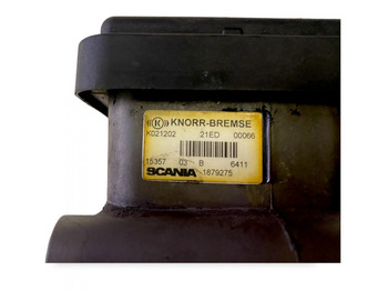 Brake parts KNORR-BREMSE SCANIA,KNORR-BREMSE R-Series (01.13-): picture 5