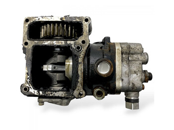Engine and parts KNORR-BREMSE TGX 26.540 (01.07-): picture 4