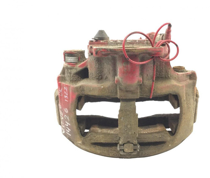 Brake caliper KNORR-BREMSE XF105 (01.05-): picture 3