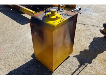 Fuel tank for Construction machinery KOMATSU PC210NLC-7: picture 3