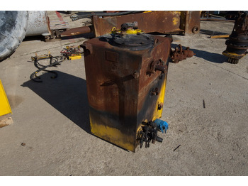 Fuel tank for Construction machinery KOMATSU PC210NLC-7: picture 5