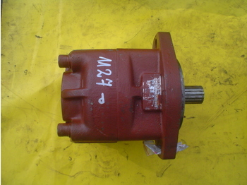 Hydraulic pump KRACHT