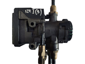 Brake valve SCANIA 4