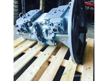 Hydraulic pump KOMATSU