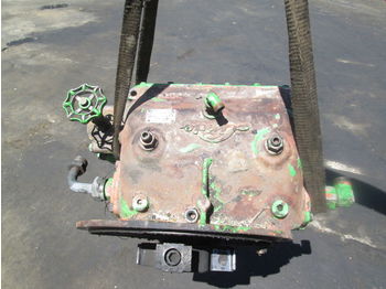 Hydraulic pump for Wheel loader LINDE B2PV50: picture 1