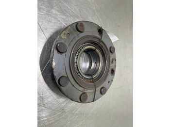 Axle and parts for Construction machinery Liebherr A900-ZF AP-B355-Wheel hub/Nabe/wielnaaf: picture 3