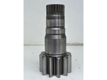 Drive shaft for Excavator Liebherr Abtriebswelle ID-Nr.90009253 – ID-Nr.12544497.  SAT250/278, SAT250/287, SAT250A300. #12544497.16.11#: picture 1