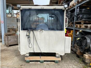 Cab for Construction machinery Liebherr L 566: picture 4
