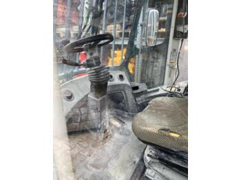 Cab for Construction machinery Liebherr L 566: picture 3