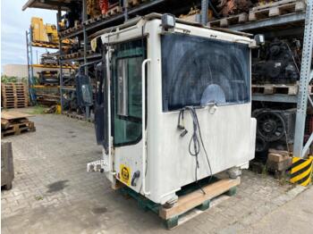 Cab for Construction machinery Liebherr L 566: picture 5