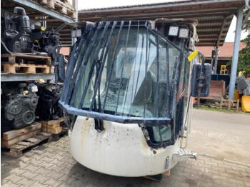 Cab for Construction machinery Liebherr L 566: picture 2