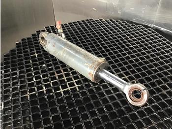 Hydraulic cylinder for Construction machinery Liebherr Steeringcylinder: picture 1