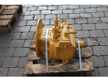 Hydraulic pump LINDE