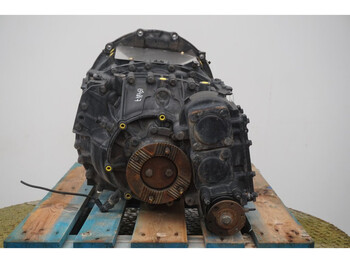 Gearbox for Truck MAN 12AS2130DD: picture 4