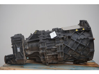 Gearbox for Truck MAN 12AS2130DD: picture 3