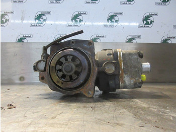 Engine and parts for Truck MAN 51.54000-7144 COMPRESSOR 18.400 EURO 5: picture 3