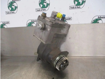 Engine and parts for Truck MAN 51.54100-7071 COMPRESSOR MAN EURO 6: picture 4