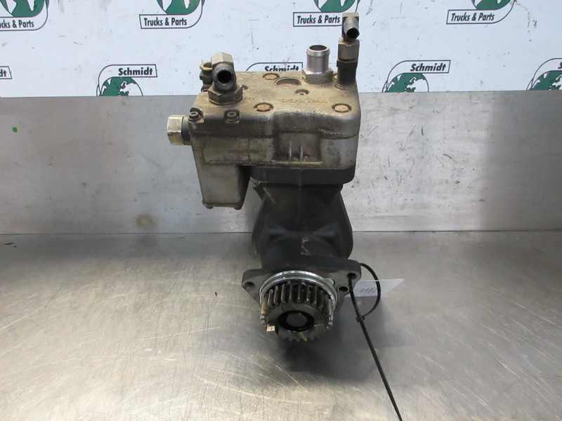 Engine and parts for Truck MAN 51.54100-7071 COMPRESSOR MAN EURO 6: picture 7