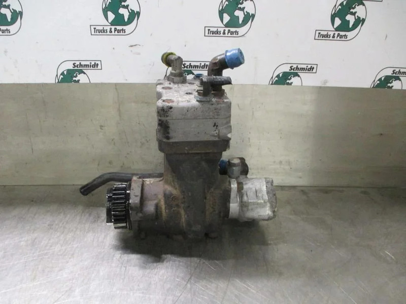 Engine and parts for Truck MAN 51.54100-7071 COMPRESSOR MAN EURO 6: picture 2