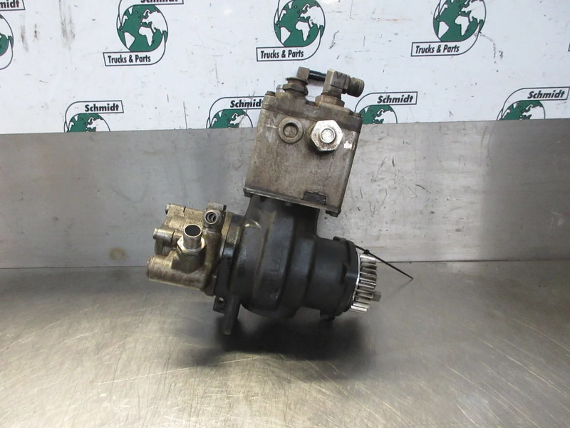 Engine and parts for Truck MAN 51.54100-7071 COMPRESSOR MAN EURO 6: picture 6
