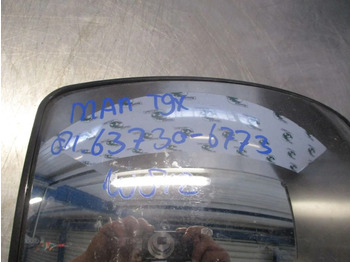 Rear view mirror for Truck MAN 81.63730-6773 SPIEGEL MAN TGX EURO 6: picture 4