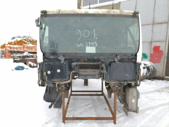 Cab and interior for Truck MAN Cab TG460: picture 2