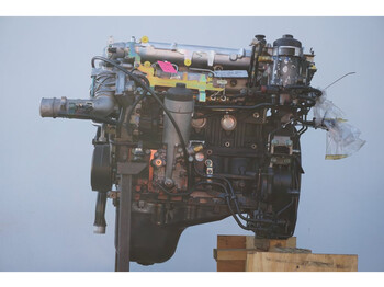 New Engine for Truck MAN D0834LFL67 EURO6: picture 1