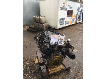 Engine for Truck MAN D0834 LFL55: picture 3
