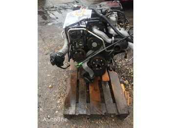 Engine for Truck MAN D0834 LFL55: picture 2